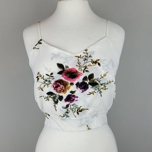Floral Top